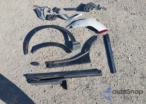 2023 Kia Ev6 Wind z USA, uszkodzony, nr VIN KNDC3DLC5P5098702